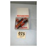 Winross Reesieï¿½s peanut butter cups