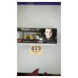 Austin, Dillon Lionel racing diecast car