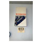 Winross Maxwell house racing