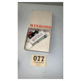 Winross Mat electric Incorporated Leola PA