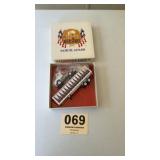 Die cast Winross Samuel Adams truck