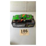 Die cast Action racing number seven Danica