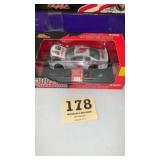 Racing champions 1996 Kelloggï¿½s cornflakes