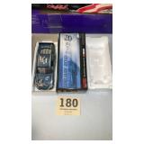 2012 NASCAR Hall of Fame diecast car