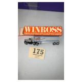 Winross PSCS Pennsylvania, Stone concrete.  and