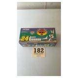Die cast Action racing Jeff Gordon Looney Tunes