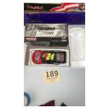 Jeff Gordon Hendrix motorsports diecast NASCAR