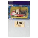 Maisto diecast, elite transport wrecker