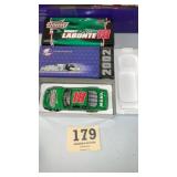Action racing Bobby Levani interstate batteries