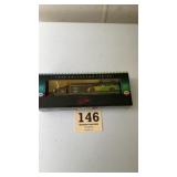 Die cast Racing champions, John Deere, Chad,