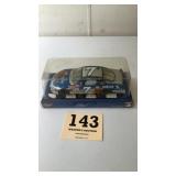 Die cast Winner Circle, #7 Sirius radio car