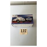 Die cast AAA Ford tow truck