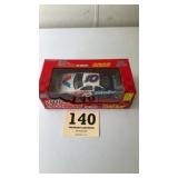 Die cast Racing champions number 10 Valvoline car