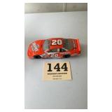 Die cast Action racing Tony Stewart car