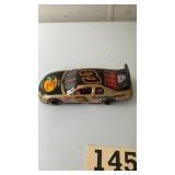 Die cast Action racing number three Dale
