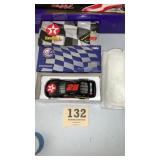 Action racing Havoline Texaco NASCAR diecast