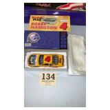 Action racing, Bobby Hamilton, Kodak, Max film