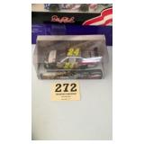 Winner Circle, Jeff Gordon number 24 National