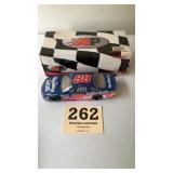 Die cast Action racing number 88 Dale Jarrett car