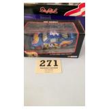 Hot wheels Richard Petty Enterprises number 44