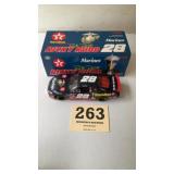Die cast Action racing number 28 Ricky Rudd car