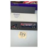 Penjoy 2013 Hershey Pennsylvania diecast truck