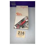 Winross Darrell Waltrip Western auto truck