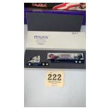 2012 pen, joy, Hershey, Pennsylvania, diecast