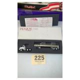 Penjoy Lewisburg, Pennsylvania diecast Koch