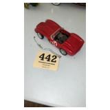 Diecast Ferrari