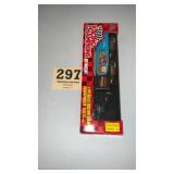 Racing champions 1996 Texaco diecast transporter