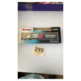 Reese image Valvoline racing digest truck