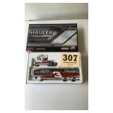 Die cast Lionel Dale Earnhardt Hauler