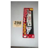 Racing champions, QVC, racing team diecast