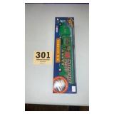 Winner Circle, #18 interstate batteries, diecast