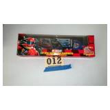 Racing champions, NASCAR tide diecast team