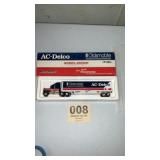 AC Delco Oldsmobile Warren Johnson Enterprises
