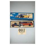 Corgi classics, vintage Gulf tanker