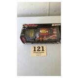 Die cast Team caliper car