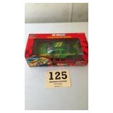 Die cast Racing champions number 23 John Deere