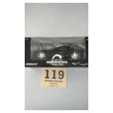 Green light Corvette collection diecast