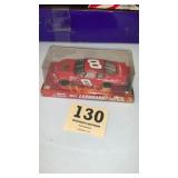 Winner Circle, Dale Earnhardt Junior NASCAR