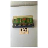 Die cast Winners Circle, #18, Bobby Labonte