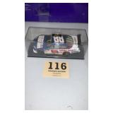 Dale Earnhardt Junior number 88 National Guard
