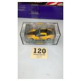 Daytona 500 Camaro pace car