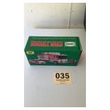 2024 Hess truck