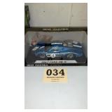 Shelby collectibles 1967 Ford MK four