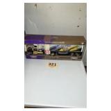 Brickyard 400 inaugural race special Limited