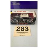 Shelby cobra diecast pull back