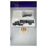 Hamilton authenticated Thomas Kincaid, the
